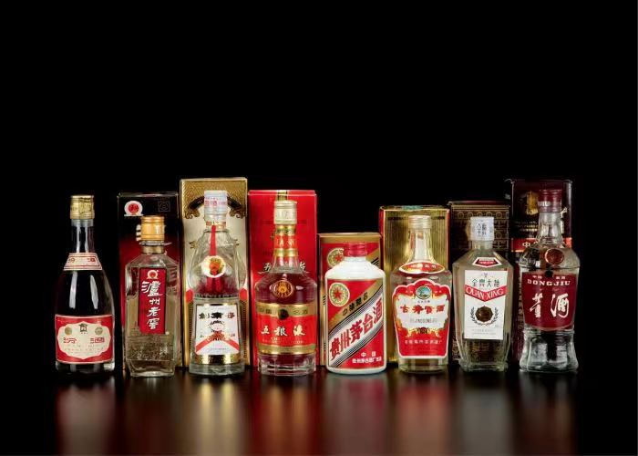 贺兰茅台酒回收