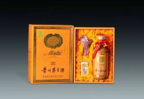 贺兰年份酒回收